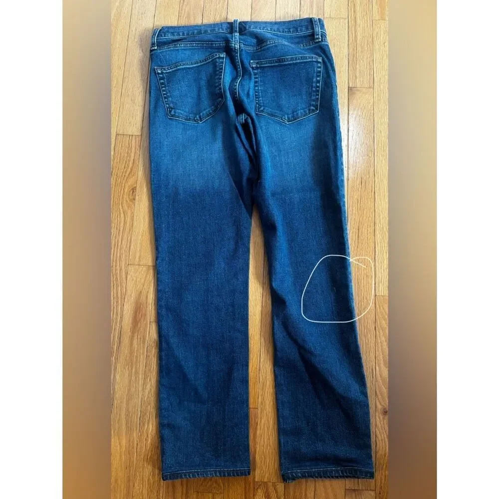 J Brand brand tyler